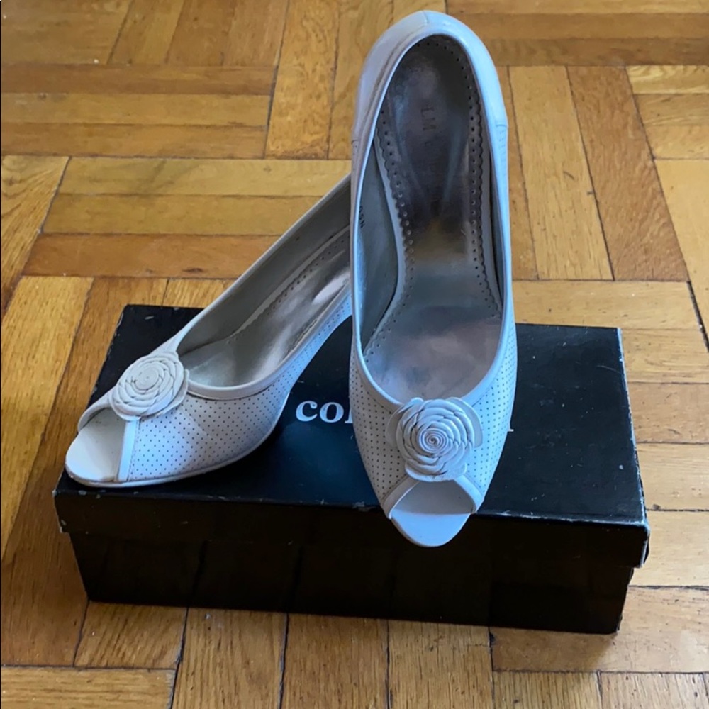 Gorgeous Leather Shoes